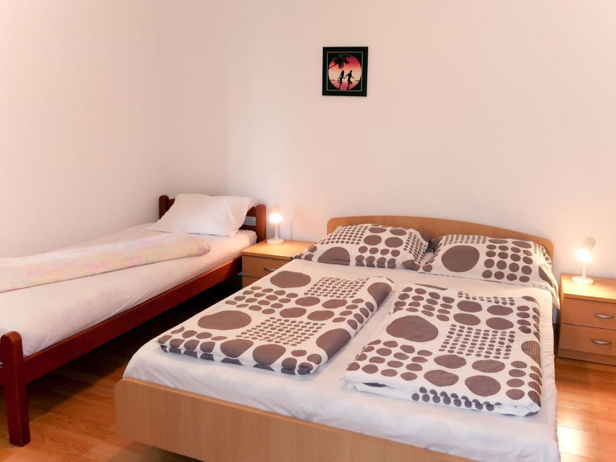 Apartment Mirjana - Lbn312-1 By Interhome Ruzici  Exteriör bild