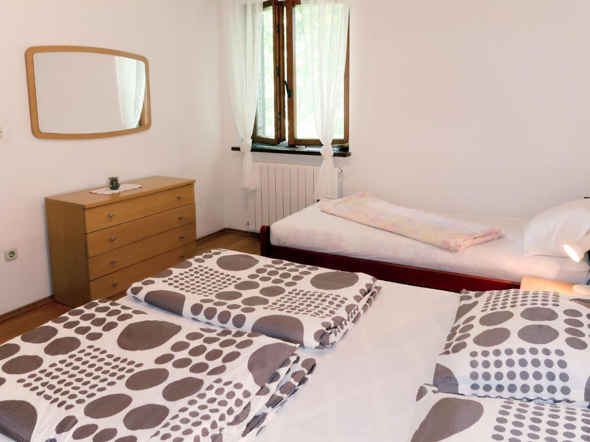 Apartment Mirjana - Lbn312-1 By Interhome Ruzici  Exteriör bild