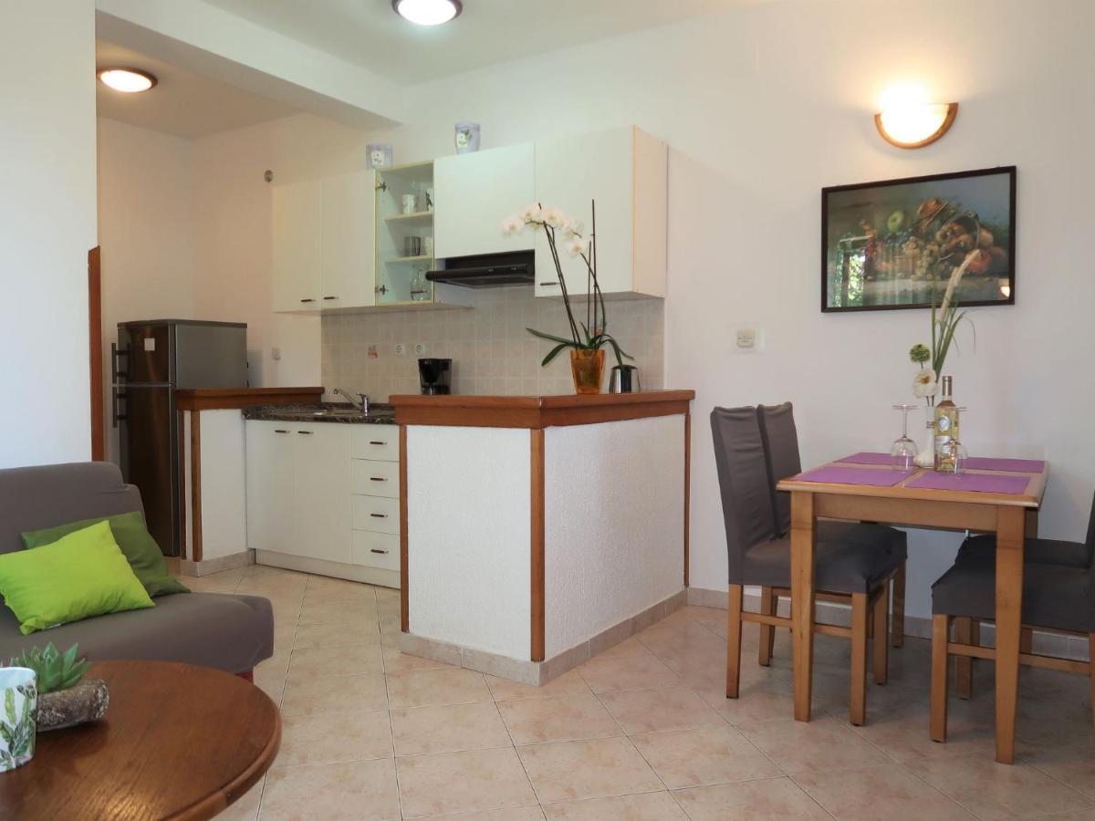 Apartment Mirjana - Lbn312-1 By Interhome Ruzici  Exteriör bild