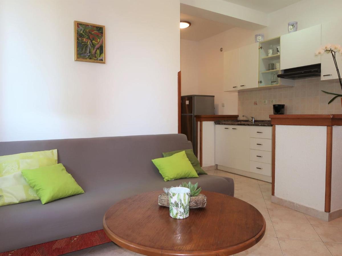 Apartment Mirjana - Lbn312-1 By Interhome Ruzici  Exteriör bild