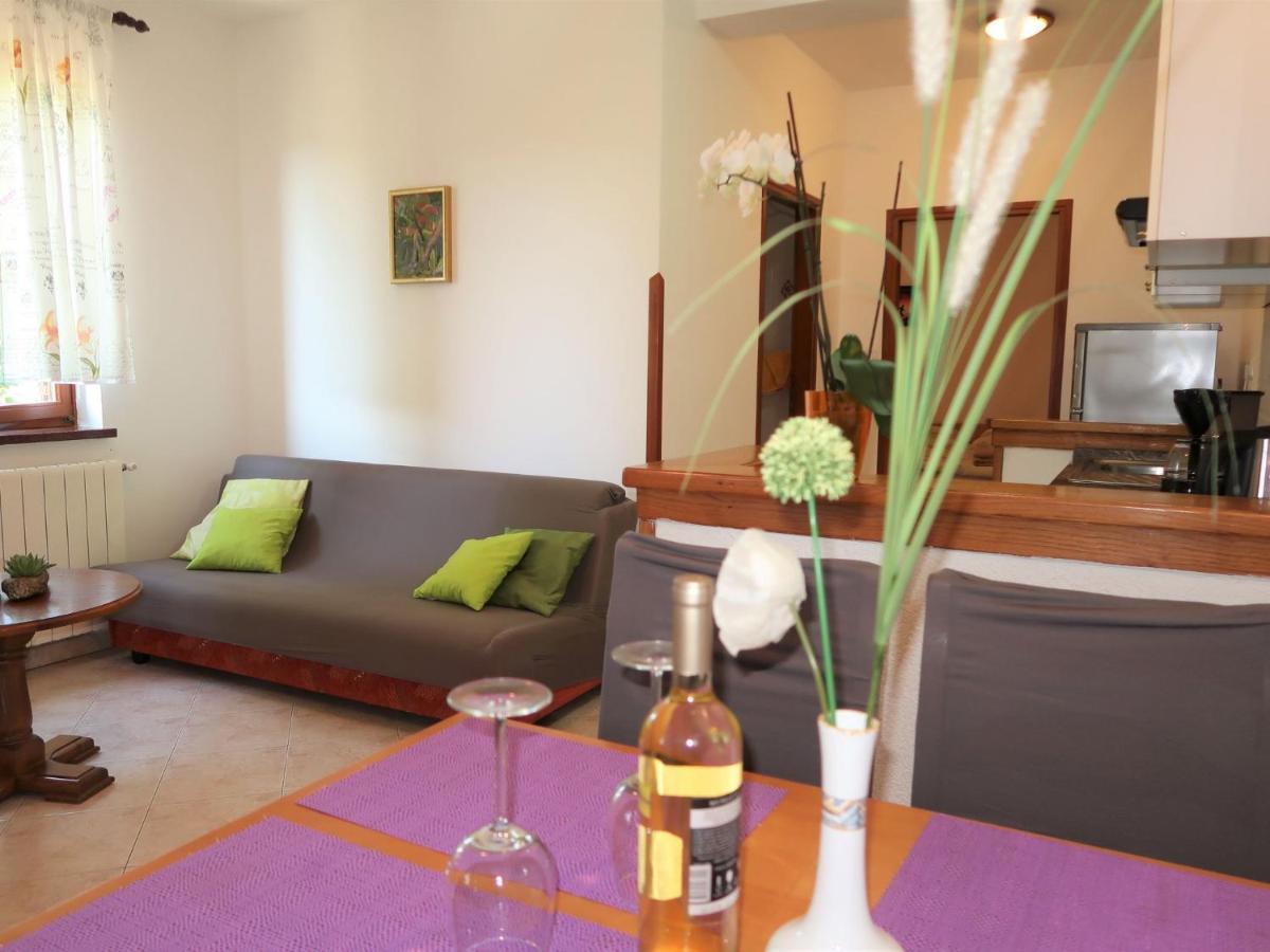 Apartment Mirjana - Lbn312-1 By Interhome Ruzici  Exteriör bild