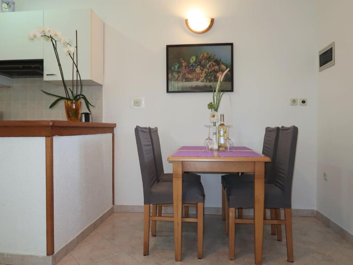 Apartment Mirjana - Lbn312-1 By Interhome Ruzici  Exteriör bild